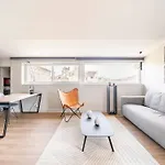 Superbe Appartement Intramuros