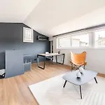 Superbe Appartement Intramuros