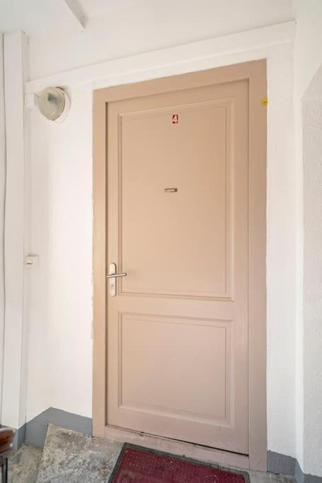 Appartement Superbe Intramuros