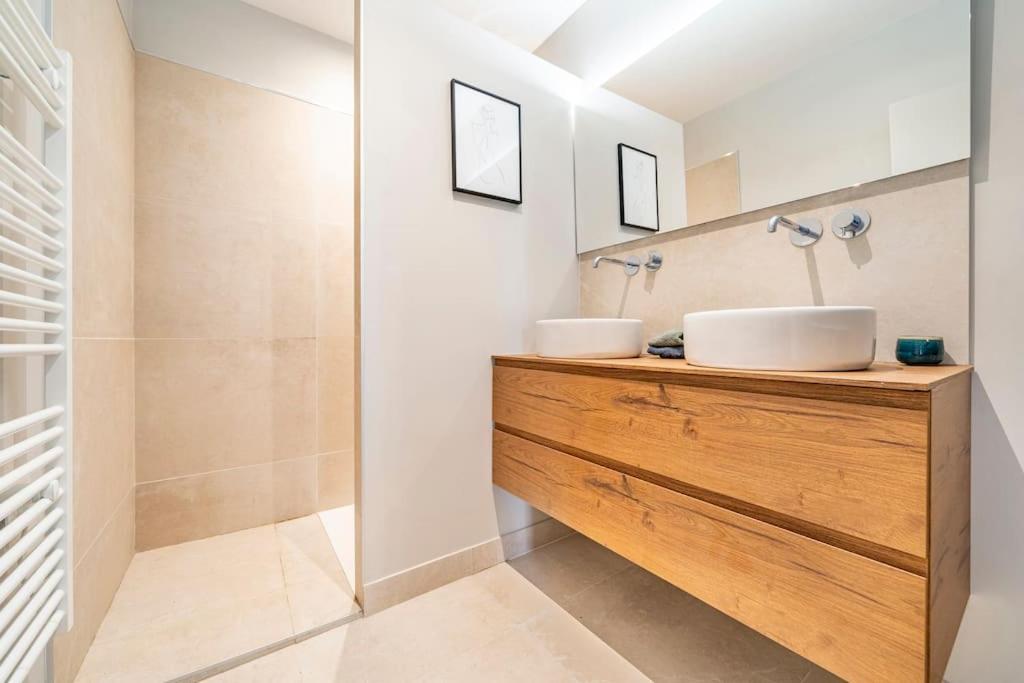 Superbe Intramuros Appartement Avignon